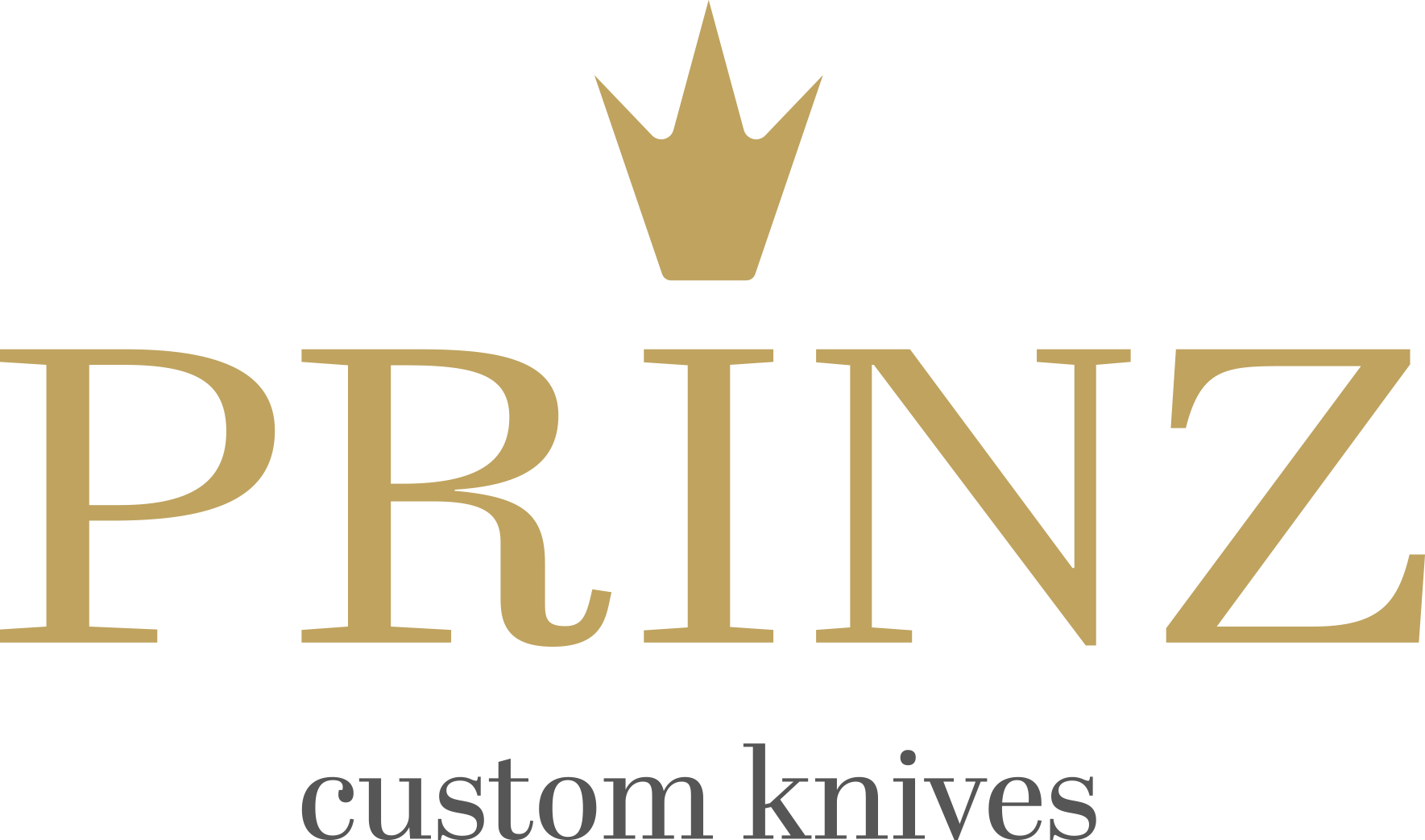 Prinz Knives